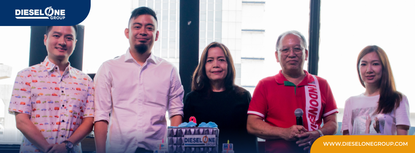 Diesel One Group HUT 2020